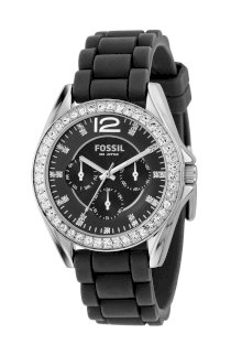 Đồng Hồ Fossil Crystal DF34