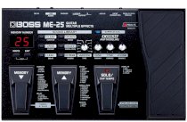 Roland Guitar multiple Effects ME25