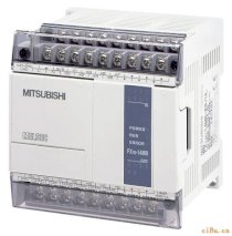PLC Mitsubishi FX1N-14MR-ES/UL