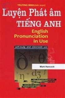 Luyện phát âm tiếng Anh