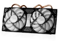 VGA Cooler (Tản nhiệt VGA) Arctic Accelero TWIN TURBO Pro