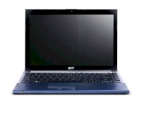 Acer Aspire TimelineX 4830-2314G50Mn (Intel Core i3-2310M 2.1GHz, 4GB RAM, 500GB HDD, VGA Intel HD Graphics, 14 inch, PC DOS)