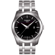 Đồng hồ đeo tay TISSOT T-TREND COUTURIER T035.410.11.051.00