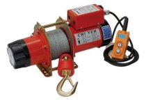 KIO WINCH GG-250