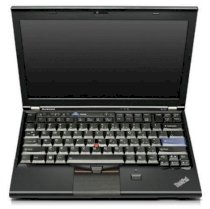 Lenovo ThinkPad X220 (42872WU) (Intel Core i5-2520M 2.5GHz, 4GB RAM, 320GB HDD, VGA Intel HD 3000, 12.5 inch, WIndows 7 Professional 64 bit) 9 Cell