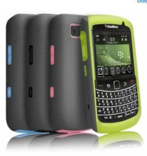 Case-mate Silicon cho BlackBerry Bold 9780 9700