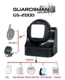 Guardsman GS-2800