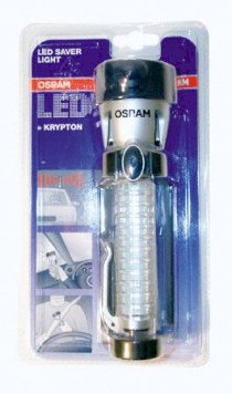 Đèn pin cứu nạn khẩn cấp OSRAM