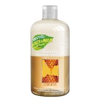 Honey & Milk bath foam 100ml (Sữa tắm 2 lớp Mật Ong và Sữa)