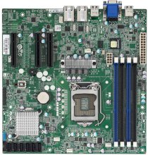 Mainboard Sever TYAN S5510 (S5510GM3NR)