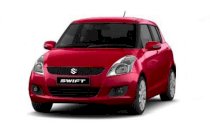 Suzuki Swift GLX 1.4 MT 2011