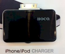 Sạc pin Hoco dành cho Iphone/ ipod 