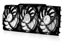 VGA Cooler (Tản nhiệt VGA) Arctic Accelero XTREME GTX Pro