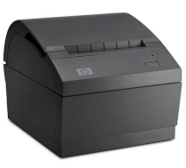 HP Dual Serial USB Thermal Receipt Printer (BM476AT)