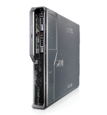 Server Dell PowerEdge M910 X7560 (Intel Xeon X7560 2.26GHz, RAM 4GB, HDD 146GB SAS 15K, OS Windows Server 2008)