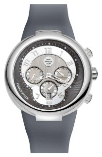 Đồng hồ Philip Stein® 'Active' Large Chronograph