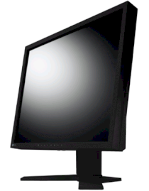 EIZO FlexScan S1921-XSH-BK 19 inch