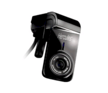 Webcam Hercules HD Nomad