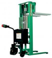 Xe nâng Stacker Bishamon ST50A