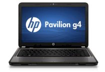 HP Pavilion g4-1204ax  (QG380PA) (AMD Quad-Core A8-3500M 1.5GHz, 4GB RAM, 640GB HDD, VGA ATI Radeon HD 6470M, 14 inch, Windows 7 Home Premium 64 bit)