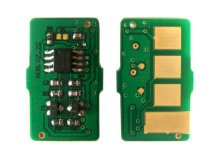 Chip reset máy in Samsung CLP 610/660