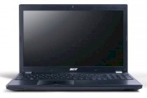 Acer Travelmate 5760-2433G32Mn (089) (Intel Core i5-2430M 2.4GHz, 3GB RAM, 320GB HDD, VGA Intel HD Graphics, 15.6 inch, Windows 7 Professional)