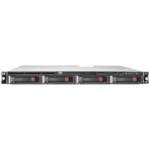 Server HP ProLiant DL165 G7 (590259-001) (AMD Opteron 6128 2GHz, 4GB RAM, No HDD)