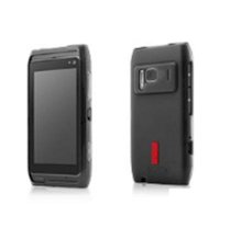 Capdase silicon for Nokia N8 