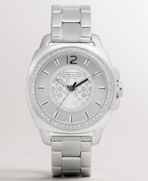 Đồng hồ Coach boyfriend Bracelet Watch