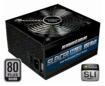 PC Power & Cooling Silencer Mk II 950W