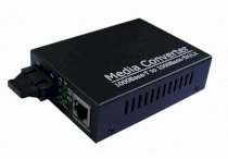 Convertor Single Mode RJ45 port-40 km (6C-0140)