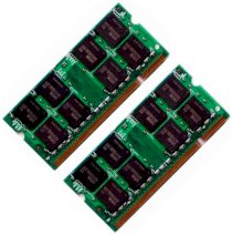 Ramos DDR2 - 1GB - Bus 800MHz for notebook