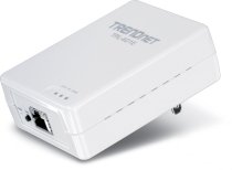 TrendNet 500Mbps Powerline AV Adapter TPL-401E