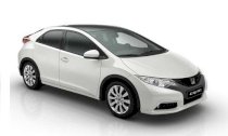 Honda Civic SE 1.8 AT 2012