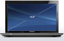 Lenovo IdeaPad V570-1066ARU (Intel Core i5-2430M 2.4GHz, 6GB RAM, 750GB HDD, VGA Intel HD Graphics 3000, 15.6 inch, Windows 7 Home Premium 64 bit)