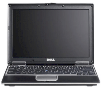 Dell Latitude D630 (Intel Core 2 Duo T7300 2.0GHz, 2GB RAM, 320GB HDD, VGA NVIDIA Quadro NVS 110M, 14.1 inch, Windows Vista Business) 