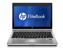 HP EliteBook 2560p (LJ474UT) (Intel Core i5-2520M 2.5GHz, 4GB RAM, 320GB HDD, VGA Intel HD Graphics 3000, 12.5 inch, Windows 7 Professional 64 bit) 