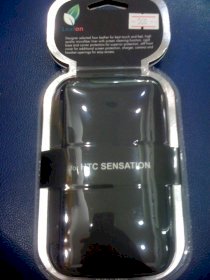 Bao da Leafon cho HTC SENSATION