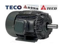 Motor mặt bích TECO AEVBXA 6P-15HP