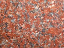 Đá Ruby đỏ Ấn Độ loại 1 - Kingstone