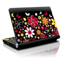 Tấm dán laptop Lips-lauriesgarden M-008 Skin