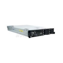 Server IBM System X3650 (2 x Quad Core X5355 2.66GHz, Ram 4GB, HDD 3x73GB, Raid 8k. DVD, 835W)