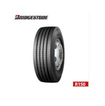 Lốp xe ô tô Bridgestone R150 295/80R22.5 152/148M