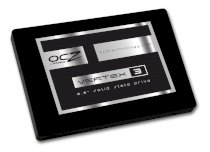 OCZ Vertex 3 SATA III 2.5" SSD VTX3-25SAT3-240G