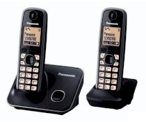 Panasonic KX-TG6612