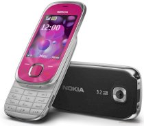 Unlock Nokia 7230 (RM-604)