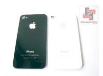 Ốp iPhone 4 OEM White