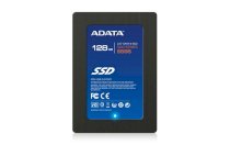 SSD ADATA S596 - 128GB - 2.5" - SATA 2 (3GB/s)