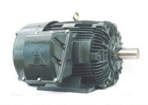 Motor chân đế TECO AEEDXU 4P-2HP