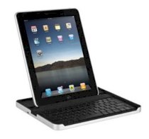 Keyboard Case by ZAGG for iPad